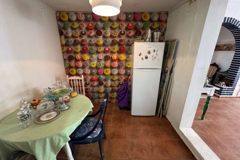 Landsbyhus i Garrucha, Almeria, Garrucha - € 110.000 | Ref: B2473 - foto 6