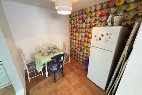 Landsbyhus i Garrucha, Almeria, Garrucha - € 110.000 | Ref: B2473 - foto 7