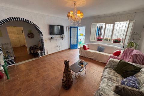 Landsbyhus i Garrucha, Almeria, Garrucha - € 110.000 | Ref: B2473 - foto 8