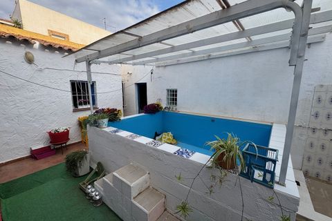 Landsbyhus i Garrucha, Almeria, Garrucha - € 110.000 | Ref: B2473 - foto 10