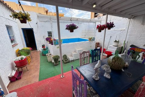 Landsbyhus i Garrucha, Almeria, Garrucha - € 110.000 | Ref: B2473 - foto 11