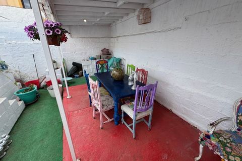 Landsbyhus i Garrucha, Almeria, Garrucha - € 110.000 | Ref: B2473 - foto 12