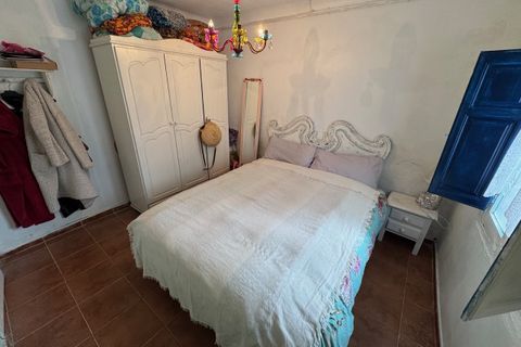 Landsbyhus i Garrucha, Almeria, Garrucha - € 110.000 | Ref: B2473 - foto 13