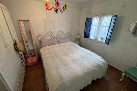 Landsbyhus i Garrucha, Almeria, Garrucha - € 110.000 | Ref: B2473 - foto 14