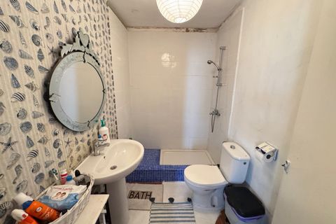 Landsbyhus i Garrucha, Almeria, Garrucha - € 110.000 | Ref: B2473 - foto 15