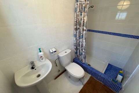 Landsbyhus i Garrucha, Almeria, Garrucha - € 110.000 | Ref: B2473 - foto 18