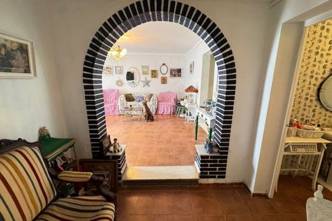Landsbyhus i Garrucha, Almeria, Garrucha - € 110.000 | Ref: B2473 - foto 19