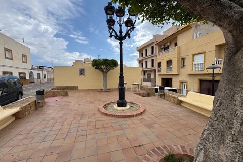 Landsbyhus i Garrucha, Almeria, Garrucha - € 110.000 | Ref: B2473 - foto 22