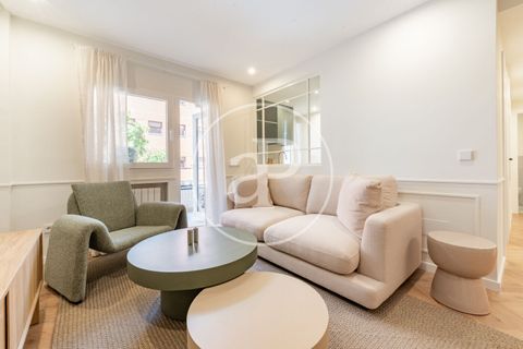 Leilighet i Madrid, Madrid, Madrid - € 875 000 | Ref: VM2605053 - foto 2