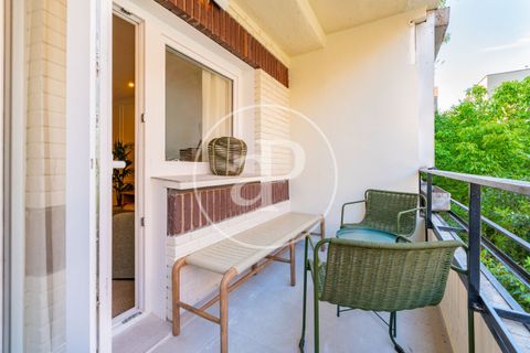Leilighet i Madrid, Madrid, Madrid - € 875 000 | Ref: VM2605053 - foto 3