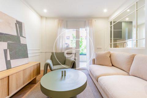 Leilighet i Madrid, Madrid, Madrid - € 875 000 | Ref: VM2605053 - foto 4