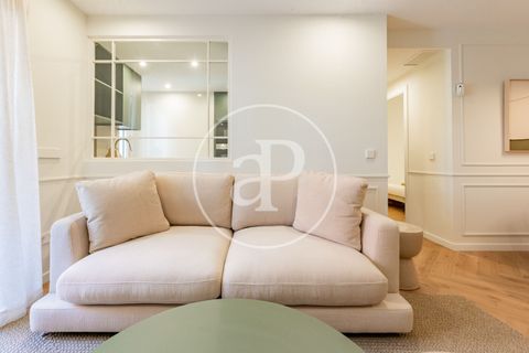Leilighet i Madrid, Madrid, Madrid - € 875 000 | Ref: VM2605053 - foto 5