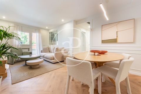 Leilighet i Madrid, Madrid, Madrid - € 875 000 | Ref: VM2605053 - foto 6