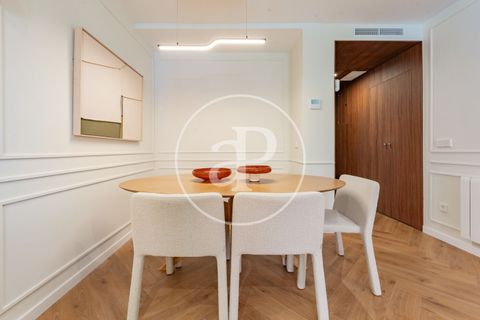 Leilighet i Madrid, Madrid, Madrid - € 875 000 | Ref: VM2605053 - foto 7