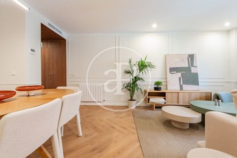 Leilighet i Madrid, Madrid, Madrid - € 875 000 | Ref: VM2605053 - foto 8