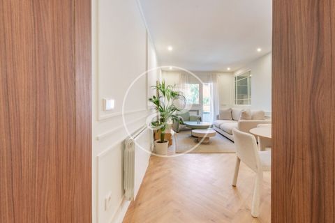 Leilighet i Madrid, Madrid, Madrid - € 875 000 | Ref: VM2605053 - foto 9