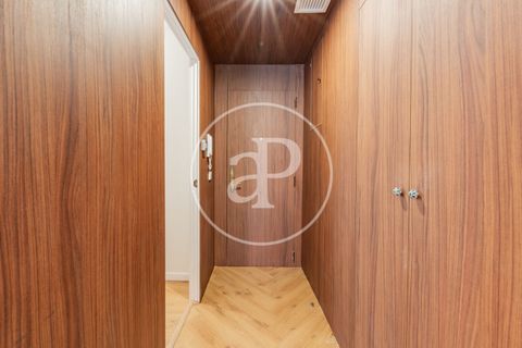 Leilighet i Madrid, Madrid, Madrid - € 875 000 | Ref: VM2605053 - foto 10