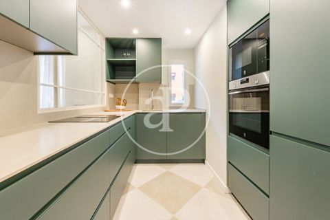 Leilighet i Madrid, Madrid, Madrid - € 875 000 | Ref: VM2605053 - foto 11