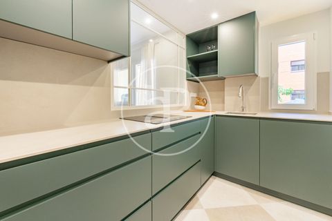 Leilighet i Madrid, Madrid, Madrid - € 875 000 | Ref: VM2605053 - foto 12