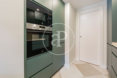 Leilighet i Madrid, Madrid, Madrid - € 875 000 | Ref: VM2605053 - foto 13