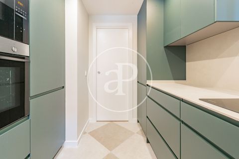 Leilighet i Madrid, Madrid, Madrid - € 875 000 | Ref: VM2605053 - foto 14
