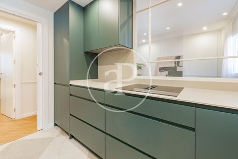 Leilighet i Madrid, Madrid, Madrid - € 875 000 | Ref: VM2605053 - foto 15