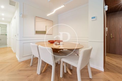 Leilighet i Madrid, Madrid, Madrid - € 875 000 | Ref: VM2605053 - foto 16