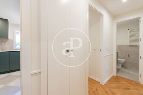 Leilighet i Madrid, Madrid, Madrid - € 875 000 | Ref: VM2605053 - foto 17