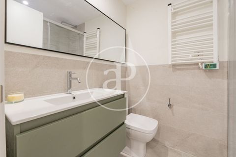 Leilighet i Madrid, Madrid, Madrid - € 875 000 | Ref: VM2605053 - foto 18