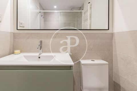 Leilighet i Madrid, Madrid, Madrid - € 875 000 | Ref: VM2605053 - foto 19