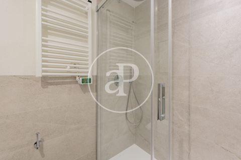 Leilighet i Madrid, Madrid, Madrid - € 875 000 | Ref: VM2605053 - foto 20
