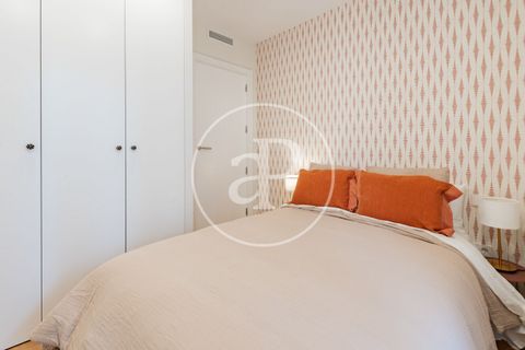 Leilighet i Madrid, Madrid, Madrid - € 875 000 | Ref: VM2605053 - foto 21