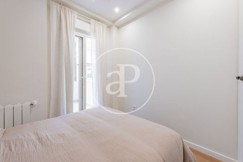 Leilighet i Madrid, Madrid, Madrid - € 875 000 | Ref: VM2605053 - foto 22