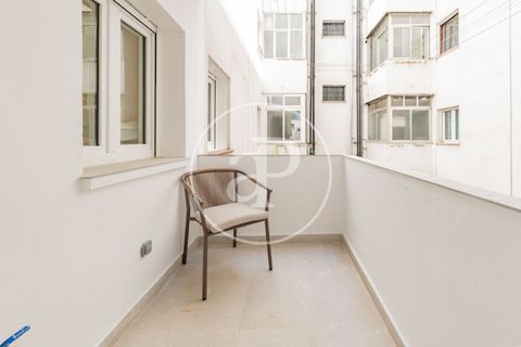 Leilighet i Madrid, Madrid, Madrid - € 875 000 | Ref: VM2605053 - foto 23