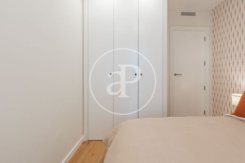 Leilighet i Madrid, Madrid, Madrid - € 875 000 | Ref: VM2605053 - foto 24