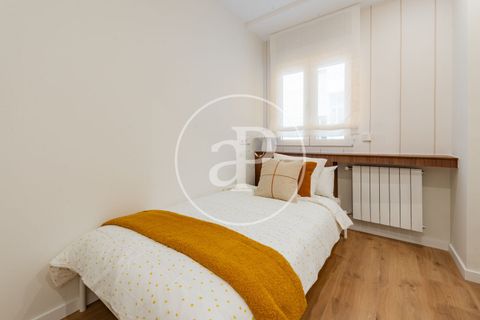 Leilighet i Madrid, Madrid, Madrid - € 875 000 | Ref: VM2605053 - foto 25