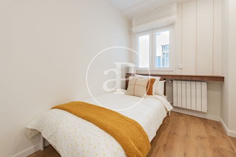 Leilighet i Madrid, Madrid, Madrid - € 875 000 | Ref: VM2605053 - foto 26