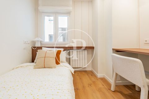 Leilighet i Madrid, Madrid, Madrid - € 875 000 | Ref: VM2605053 - foto 27