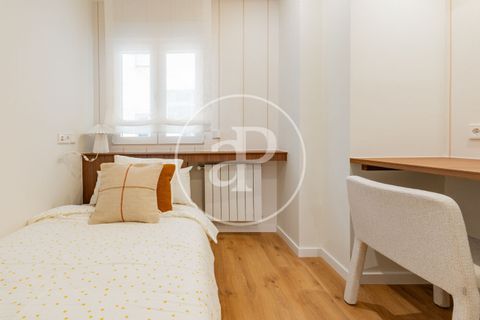 Leilighet i Madrid, Madrid, Madrid - € 875 000 | Ref: VM2605053 - foto 28