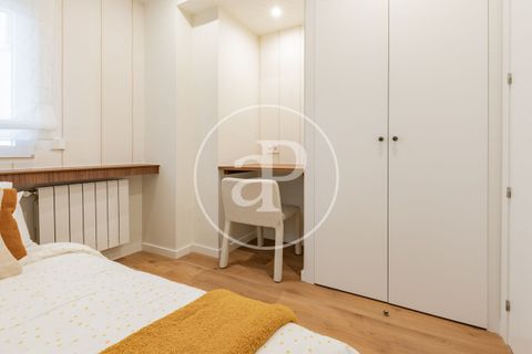 Leilighet i Madrid, Madrid, Madrid - € 875 000 | Ref: VM2605053 - foto 29