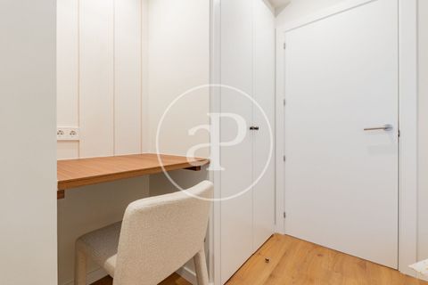 Leilighet i Madrid, Madrid, Madrid - € 875 000 | Ref: VM2605053 - foto 30