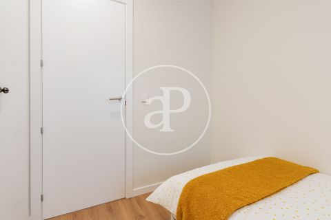 Leilighet i Madrid, Madrid, Madrid - € 875 000 | Ref: VM2605053 - foto 31