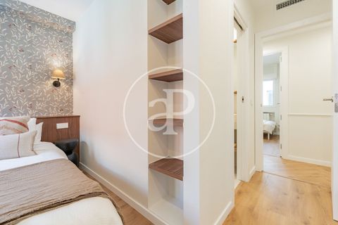 Leilighet i Madrid, Madrid, Madrid - € 875 000 | Ref: VM2605053 - foto 32