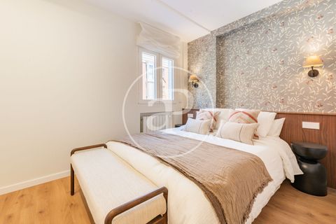 Leilighet i Madrid, Madrid, Madrid - € 875 000 | Ref: VM2605053 - foto 33