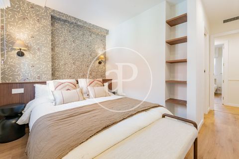 Leilighet i Madrid, Madrid, Madrid - € 875 000 | Ref: VM2605053 - foto 34