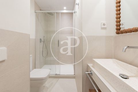 Leilighet i Madrid, Madrid, Madrid - € 875 000 | Ref: VM2605053 - foto 37