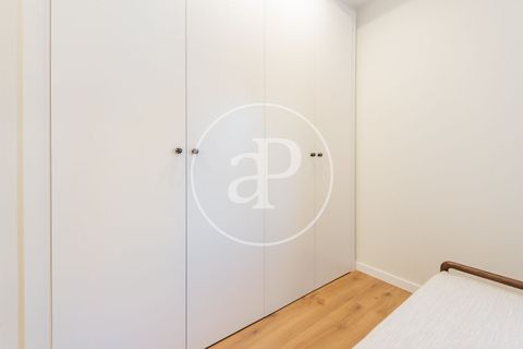 Leilighet i Madrid, Madrid, Madrid - € 875 000 | Ref: VM2605053 - foto 38
