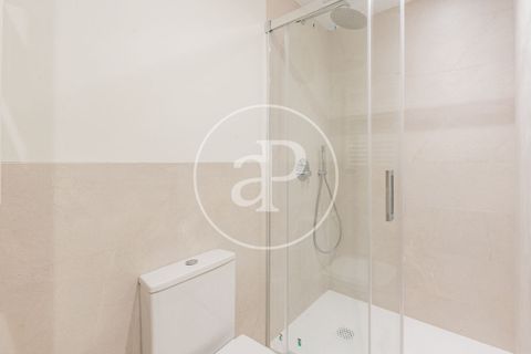 Leilighet i Madrid, Madrid, Madrid - € 875 000 | Ref: VM2605053 - foto 39