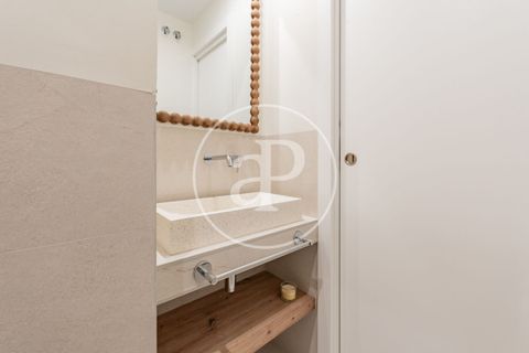 Leilighet i Madrid, Madrid, Madrid - € 875 000 | Ref: VM2605053 - foto 40