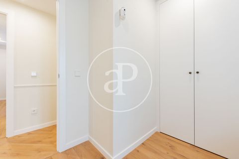 Leilighet i Madrid, Madrid, Madrid - € 875 000 | Ref: VM2605053 - foto 41
